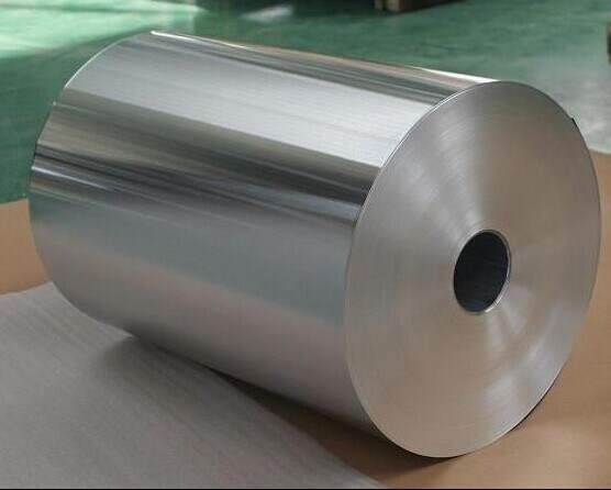 Bobine d'aluminium/aluminium/bobine enduite