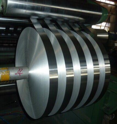 Feuille d'aluminium/aluminium Finstock pour climatiseur