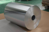 Bobine d'aluminium