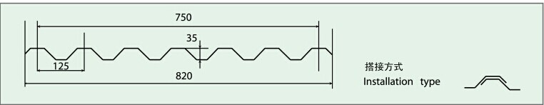 V35-125-750 (5,2 pouces)