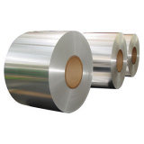 Bobine d'aluminium/aluminium/bobine enduite