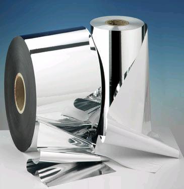 Feuille de ménage en aluminium/aluminium gaufré 8011-O