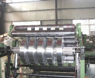 Feuille d'aluminium/aluminium Finstock pour climatiseur