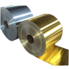 Feuille de stock d'ailettes hydrophile en aluminium 