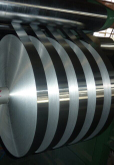 Aluminium/ bande/bande d'aluminium pour l'industrie du câble