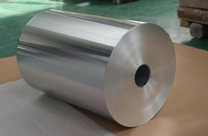Feuille d'aluminium/aluminium Finstock pour climatiseur