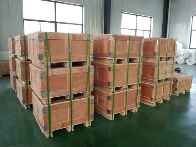 Feuille/plaque &agrave; carreaux en aluminium/ aluminium 5 barres 5052