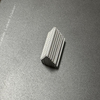 Tube d'extrusion multiport en aluminium
