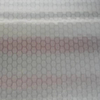 Feuille de ménage en relief en aluminium 
