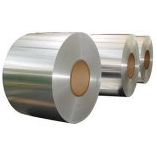Bobine d'aluminium
