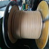 Tube/tuyau en aluminium