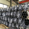 Tube en acier 