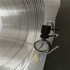 Tube/tuyau en aluminium